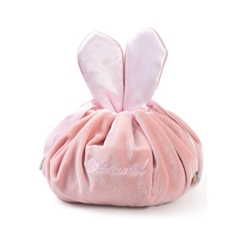 Glimmer Bunny Pouch
