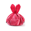 Glimmer Bunny Pouch